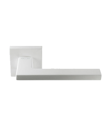 Ручки стандарт Pallini Мюнхен PAL-Z07-S WHITE 